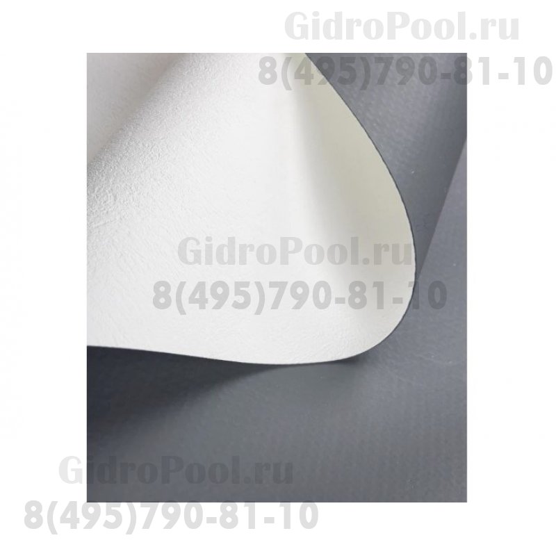 Пленка ПВХ 2,05х25,00м 