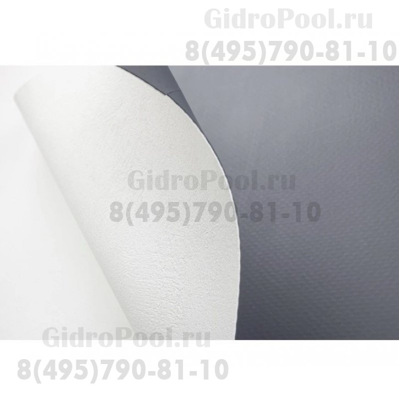 Пленка ПВХ 2,05х25,00м 