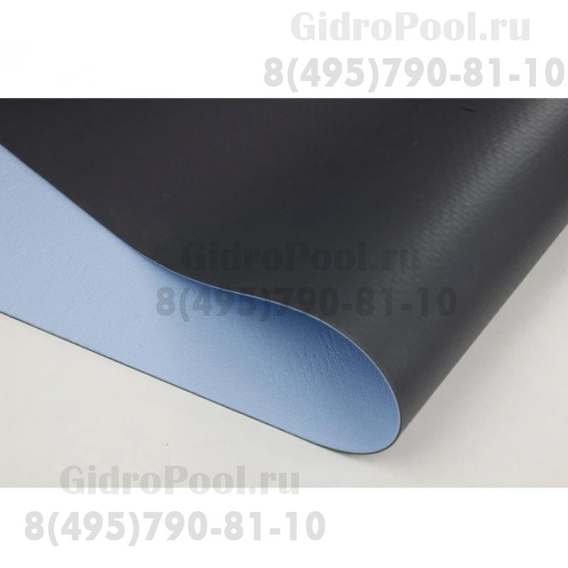 Пленка ПВХ 1,65х25,00м 