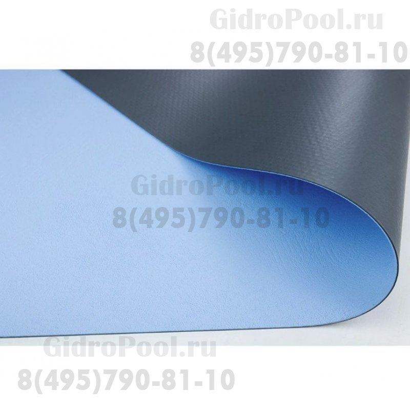 Пленка ПВХ 1,65х25,00м 