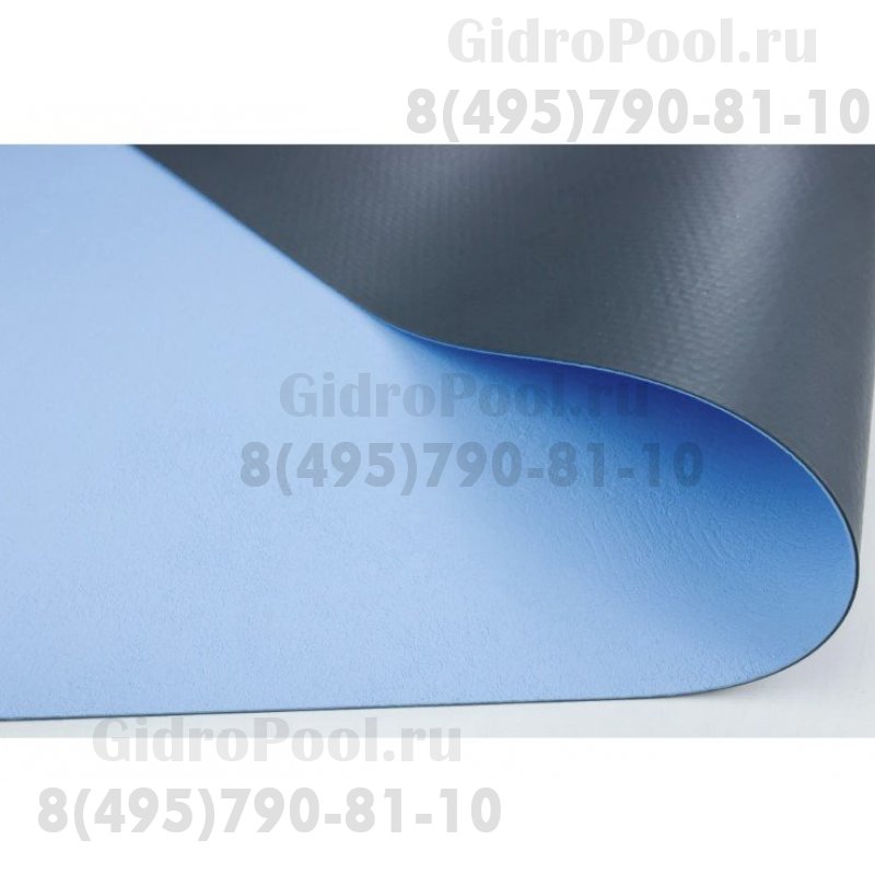 Пленка ПВХ 2,05х25,00м 