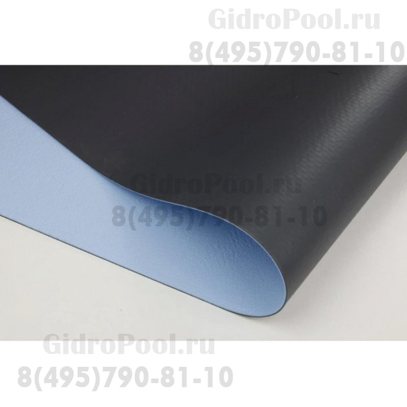 Пленка ПВХ 2,05х25,00м 