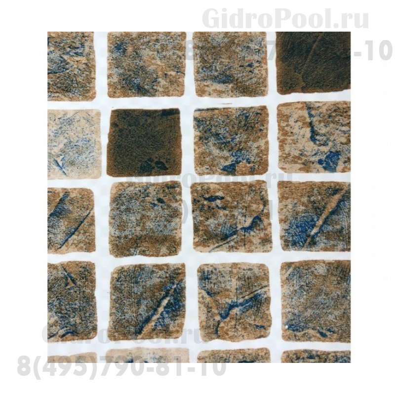 Пленка ПВХ 1,65х25,00м 