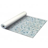 Пленка ПВХ 1,65х25,00м 