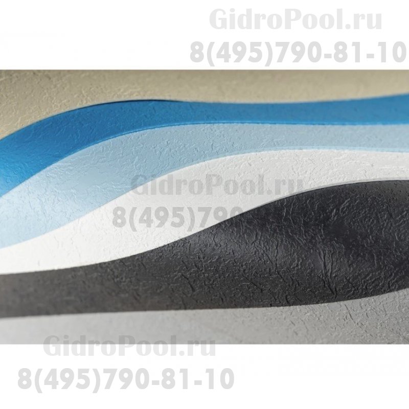 Пленка ПВХ 1,65х25,00м 