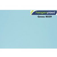 Пленка ПВХ 2,05х25,00м 