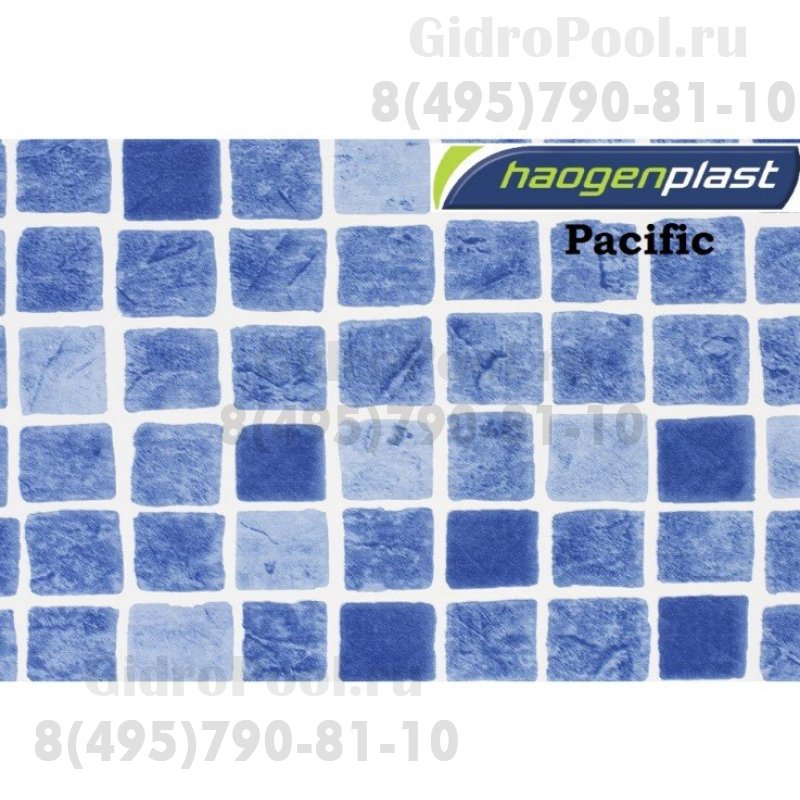 Пленка ПВХ 1,65х10,00м 