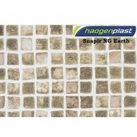 Пленка ПВХ 1,65х25,00м 