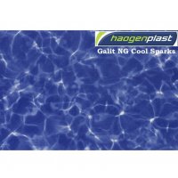 Пленка ПВХ 1,65х10,00м 