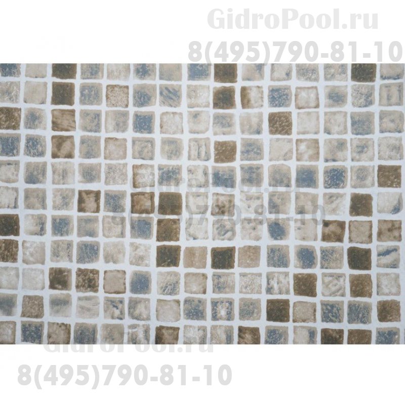 Пленка ПВХ 1,65х25,00м 