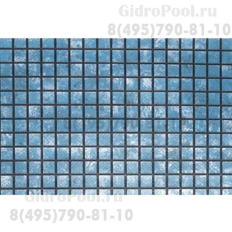 Пленка ПВХ 1,65х25,00м 