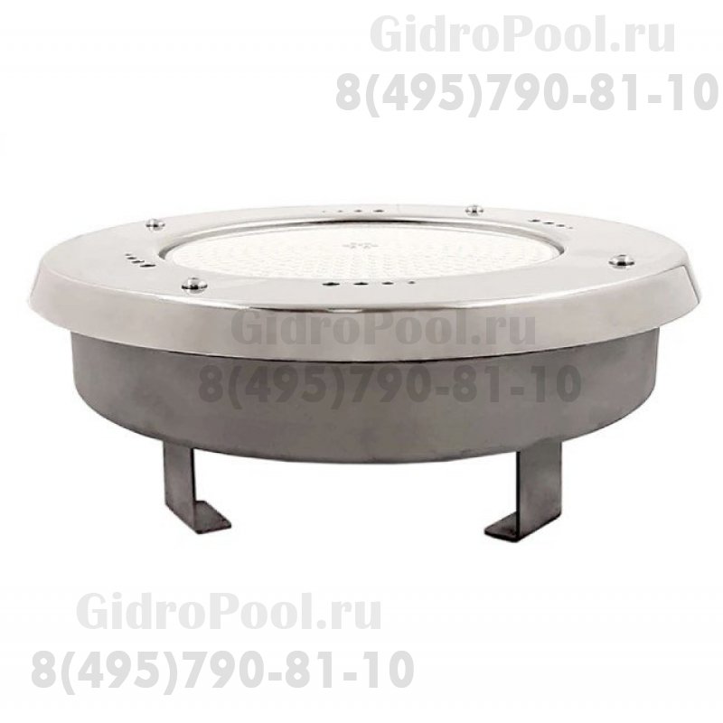 Светильник встраиваемый для ламп PS710, LED. AISI-304, пленка,(лампа в компл. не входит)/ПС.30.PAR56