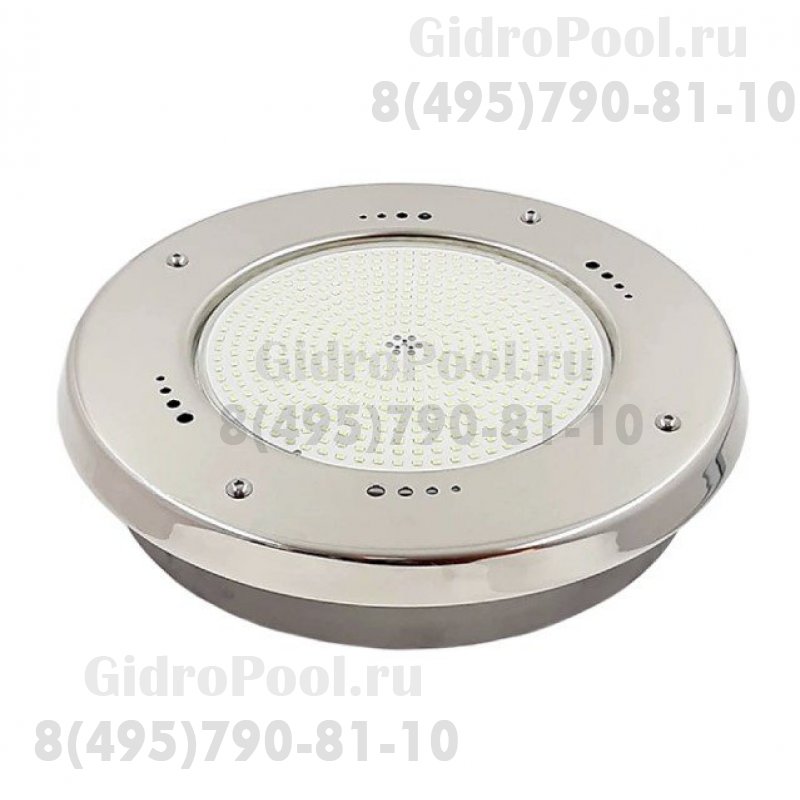 Светильник встраиваемый для ламп PS710, LED. AISI-304, пленка,(лампа в компл. не входит)/ПС.30.PAR56