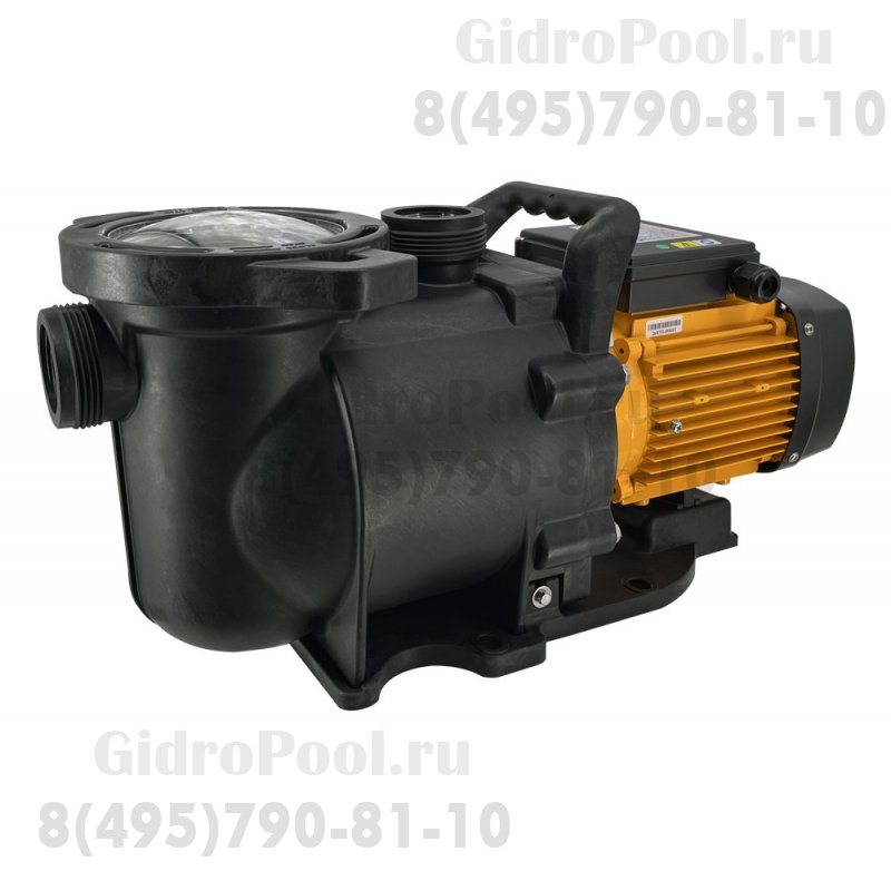 Насос (0,55кВт 220B 10,9 м3/ч h 8м в.ст.) Mayer Schwimmbad LX SGP075