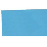 Металлический лист с покрытием ПВХ 2,00х1,00м Alkorplan