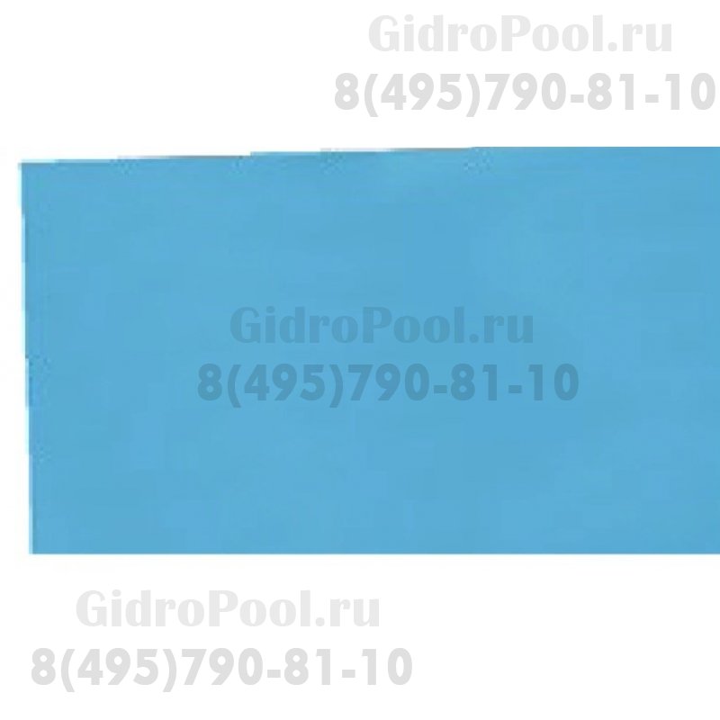 Металлический лист с покрытием ПВХ 2,00х1,00м Alkorplan