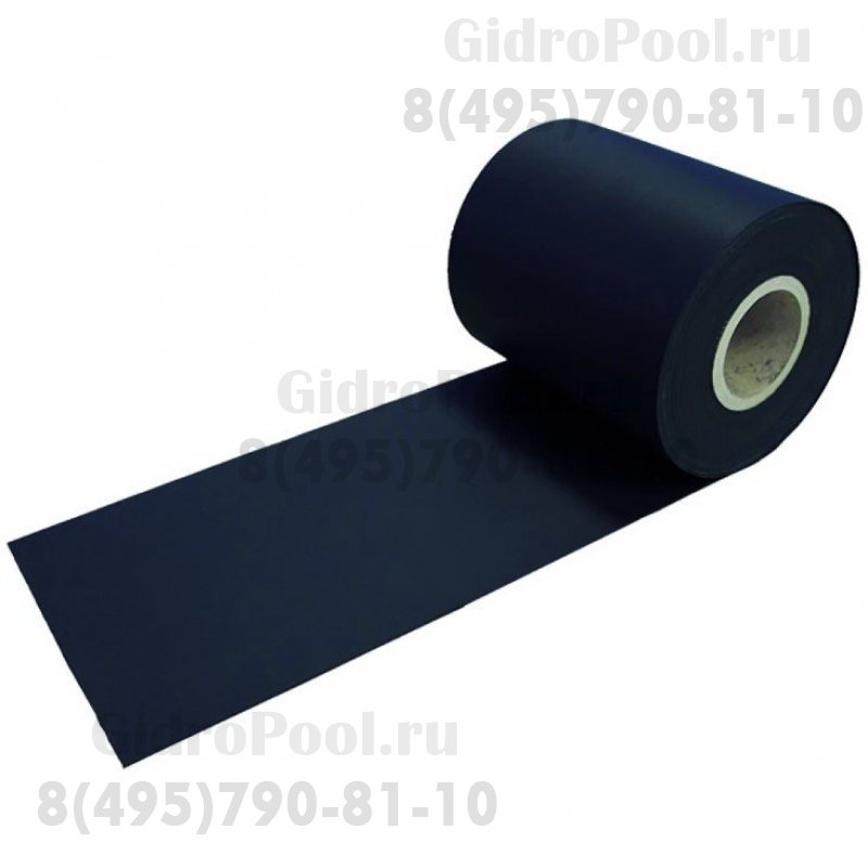 Полоса ПВХ 0,15х20,00м Alkorplan для монтажа пленки TOUCH встык