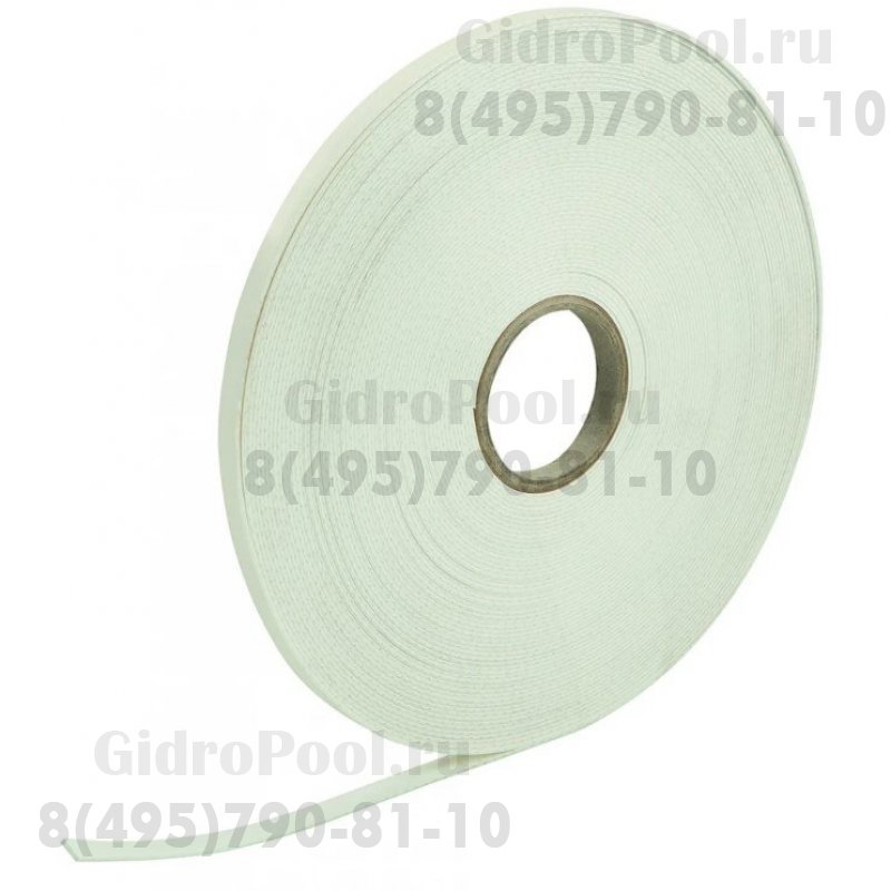 Полоса ПВХ 0,09х25,00м Alkorplan, 