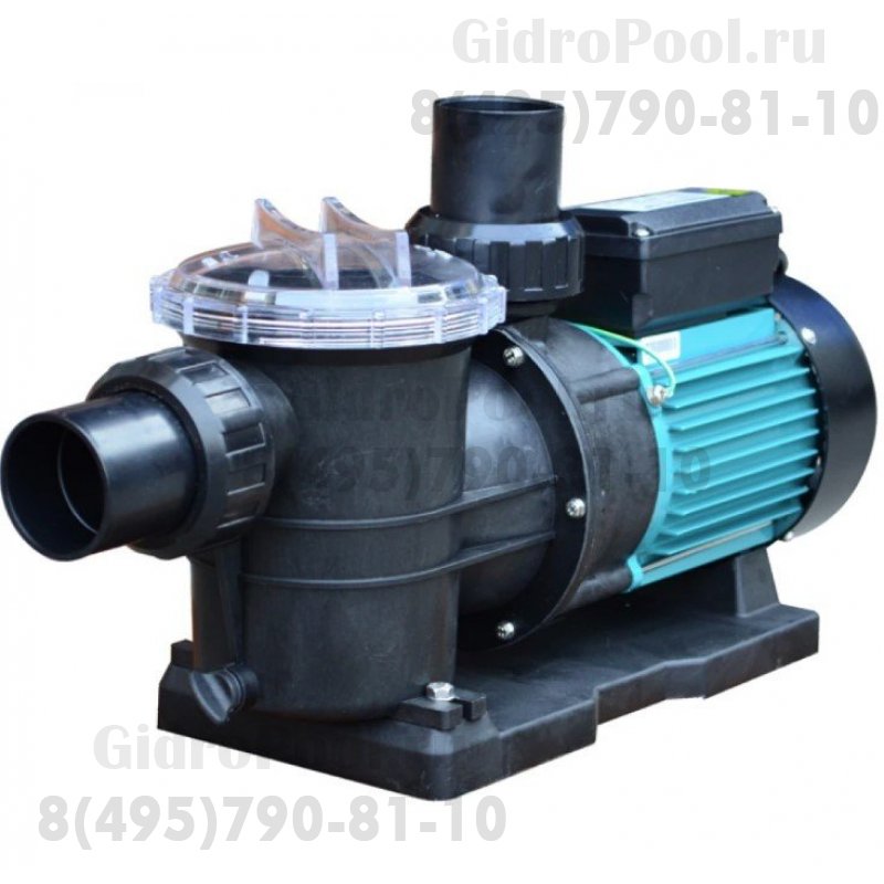 Насос STP75, с префильтром, 8 м³/час, 220В