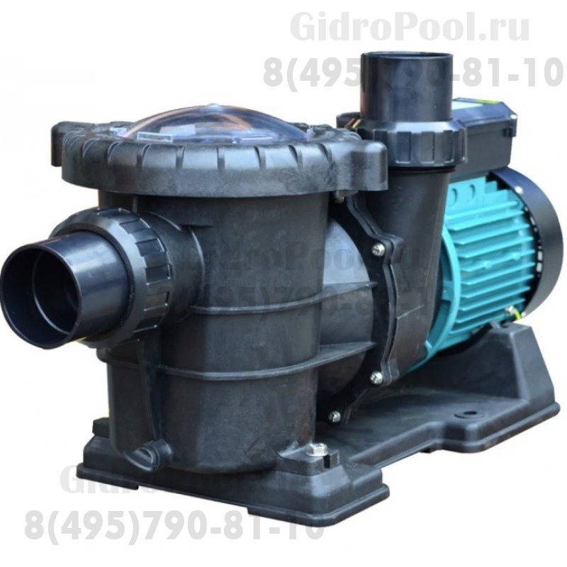 Насос STP300, с префильтром, 30 м³/час, 220В