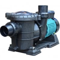 Насос SMP75, с префильтром, 8 м³/час, 220В