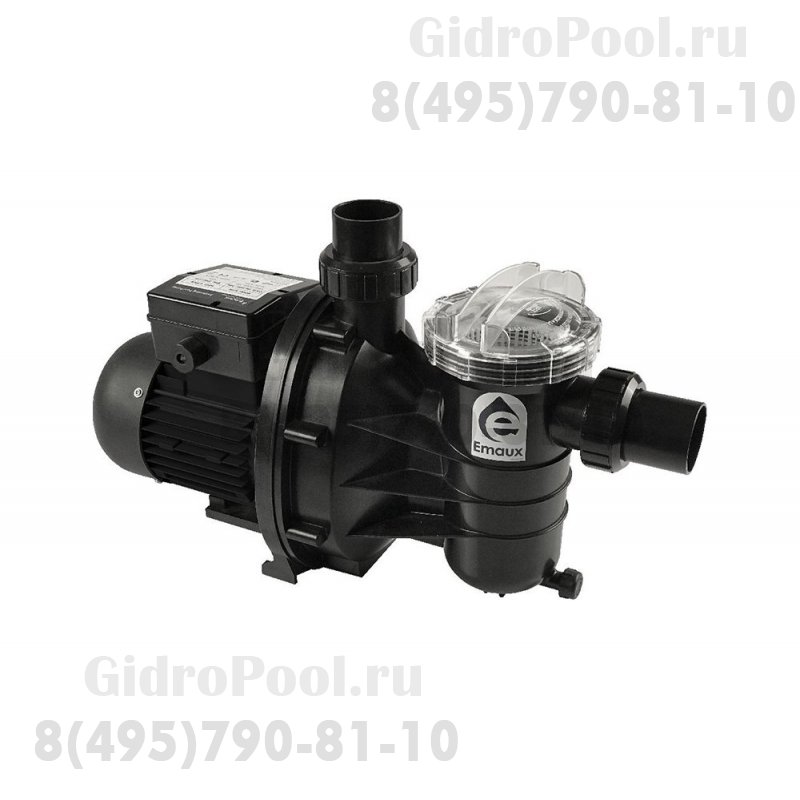 Насос 0,75кВт 220В Emaux SS075 (Opus) 88022404