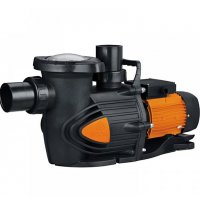 Насос PPA50-200 с префильтром 29,1м³/час(10м), 3ф/380В, 1,9/1,5 кВт