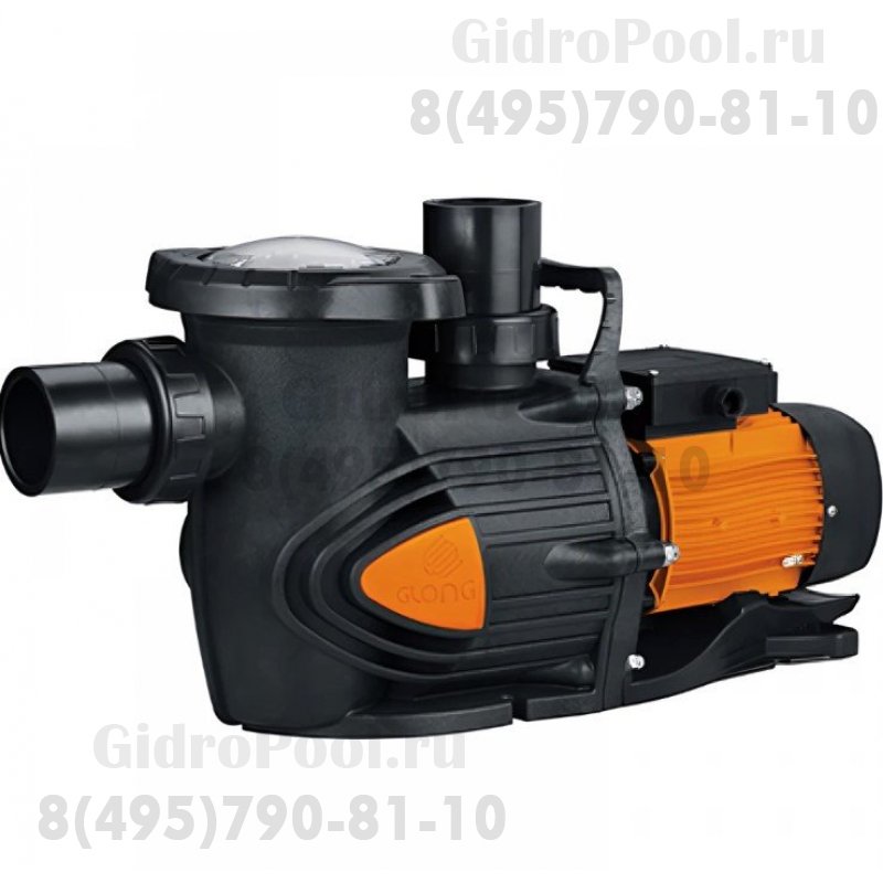 Насос PPA50-300 с префильтром 35м³/час(10м), 3ф/380В, 2,5/2,2 кВт