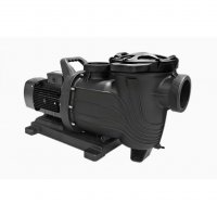 Насос SLP300 с префильтром 30-48 м³/час(12-8м), 1ф/220В, 2,2кВт/4,1A