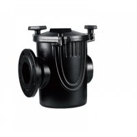 Префильтр чугунный GHE 55-80, 75-80, 100-80