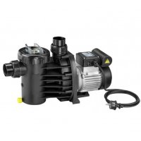 Насос MAGIC II/4, с префильтром, 4 м³/ч, 0,18 кВт, 220В, кабель 3,5 м