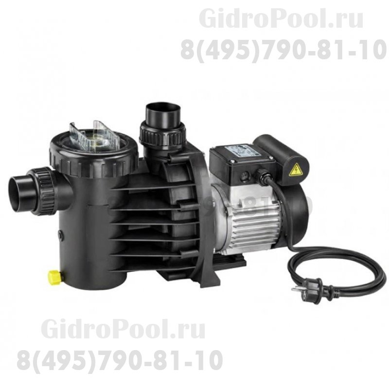 Насос MAGIC II/8, с префильтром, 8 м³/ч, 0,60 кВт, 220В, кабель 3,5 м