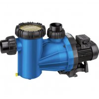 Насос BADU Resort 45 с префильтром 45 м³/ч, 3,0/2,6 кВт, 380 В