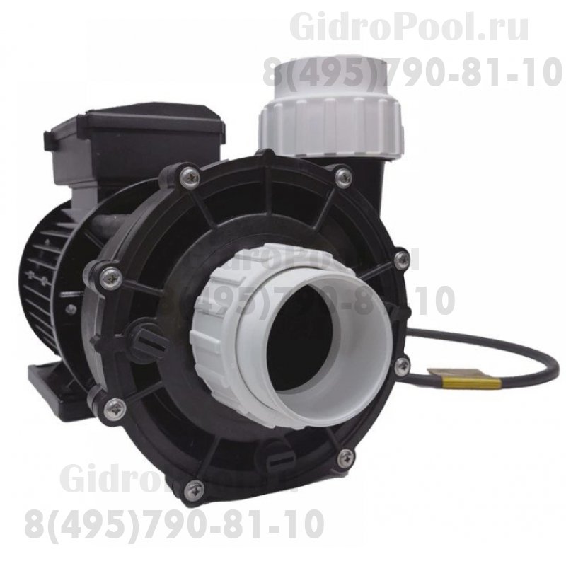 Насос LP150 без префильтра 25м³/час(8м), 1ф/220В, 1,1кВт/5,8А, PoolKing