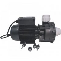 Насос WP250-I без префильтра 37м³/час(10м), 1ф/220В, 1,85кВт/9,0А