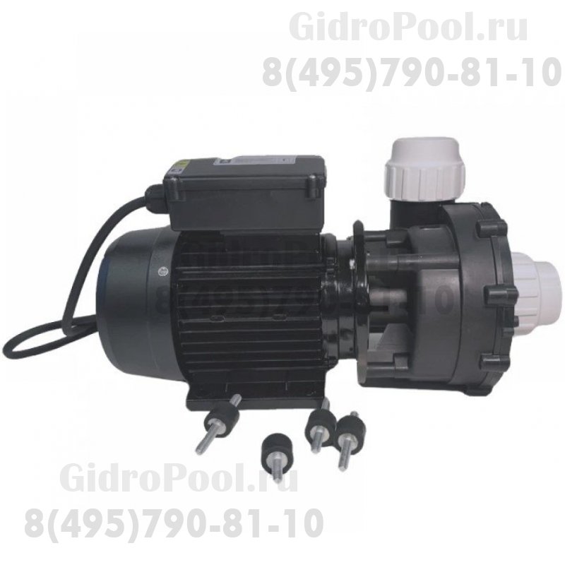 Насос WP250-I без префильтра 37м³/час(10м), 1ф/220В, 1,85кВт/9,0А