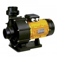 Насос BTP-2200/STP-2200 без префильтра 48,9м³/час(8м), 1ф/220В, 2,8/2,2 кВт