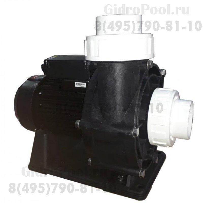 Насос WTB350 (WTB250), без префильтра, 52м³/час, 220В