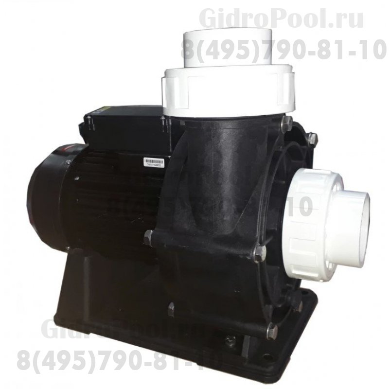 Насос WTB без префильтра 90м³/час, 380В