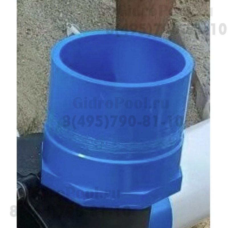 Насос WTB без префильтра 90м³/час, 380В