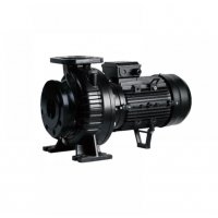 Насос GHE 75-80 без префильтра 75-91м³/час(14-10м), 3ф/380В, 6,3/5,5 кВт
