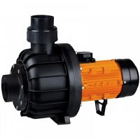 Насос BTP-7500B без префильтра 107-130м³/час(14-10м), 3ф/380В, 8,62/7,5 кВт