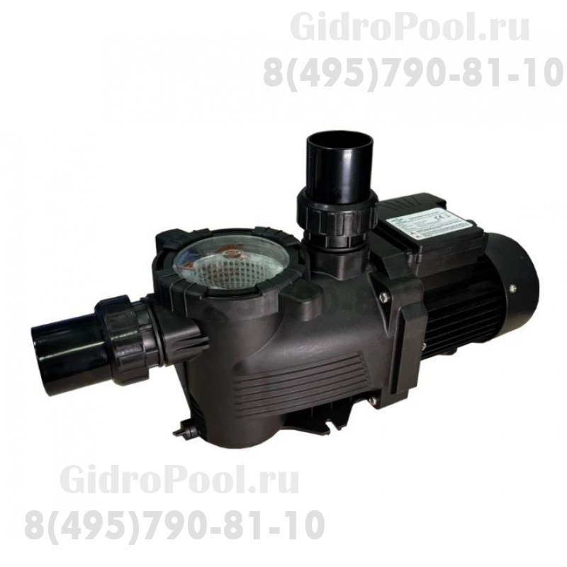 Насос PH200, 21,8 м³/час, 220В