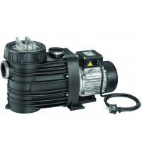 Насос BADU TOP/Bettar II/12 с префильтром, 12 м³/ч, 0,65/0,45 кВт, 220В, кабель 3,5м.