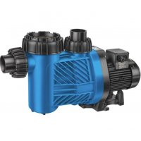 Насос BADU Prime 25, с префильтром, 25 м³/ч, 1,62/1,30 кВт, 380В