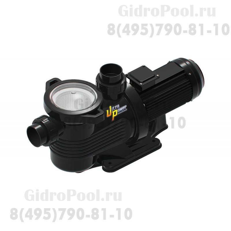 Насос 3,0кВт 380В 62 м3/ч h 10 м в.ст.Ultra-Power Emaux UPH 400 9024401