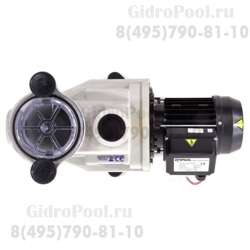 Насос Kripsol Ondina ОK-51, с префильтром, 8,5 м³/ч, 0.58 кВт, 220В