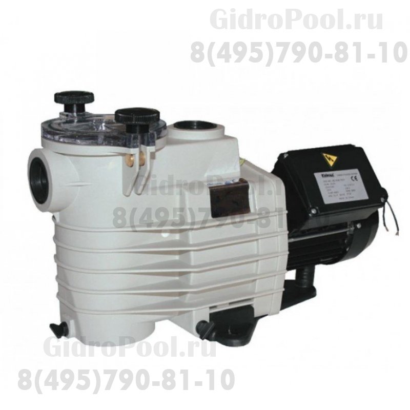 Насос Kripsol Ondina ОK-51, с префильтром, 8,5 м³/ч, 0.58 кВт, 220В