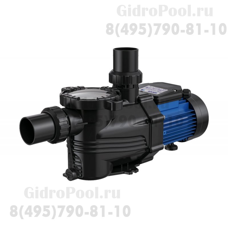 Насос (0,25 кВт 220В 5,7 м3/ч h 4м в.ст.) Happy Pump HFC 02 HFC-252