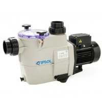 Насос Kripsol Koral KS-150, с префильтром, 21,9 м³/ч, 1,6 кВт, 220В